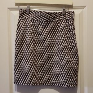 Lilly Pulitzer mini skirt size 4